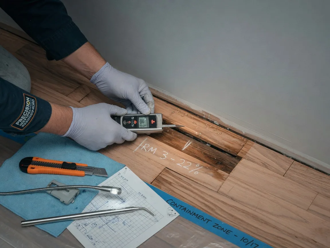 Why choose Water Removal in Ash Grove, MO